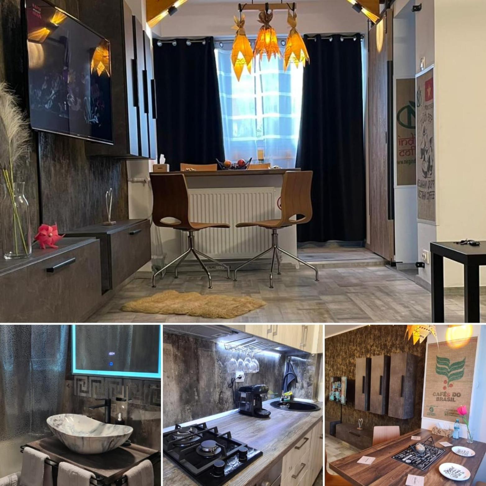 Tiki'S Bar Studio Бухарест Экстерьер фото